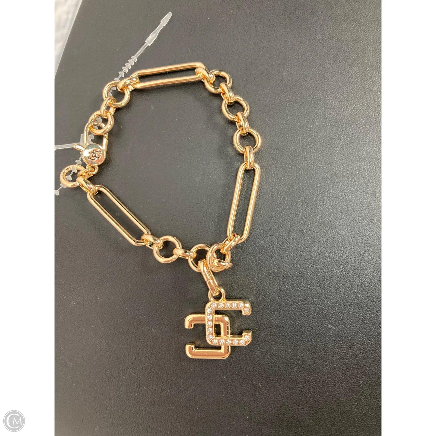 Bracelet Chain By Chicos