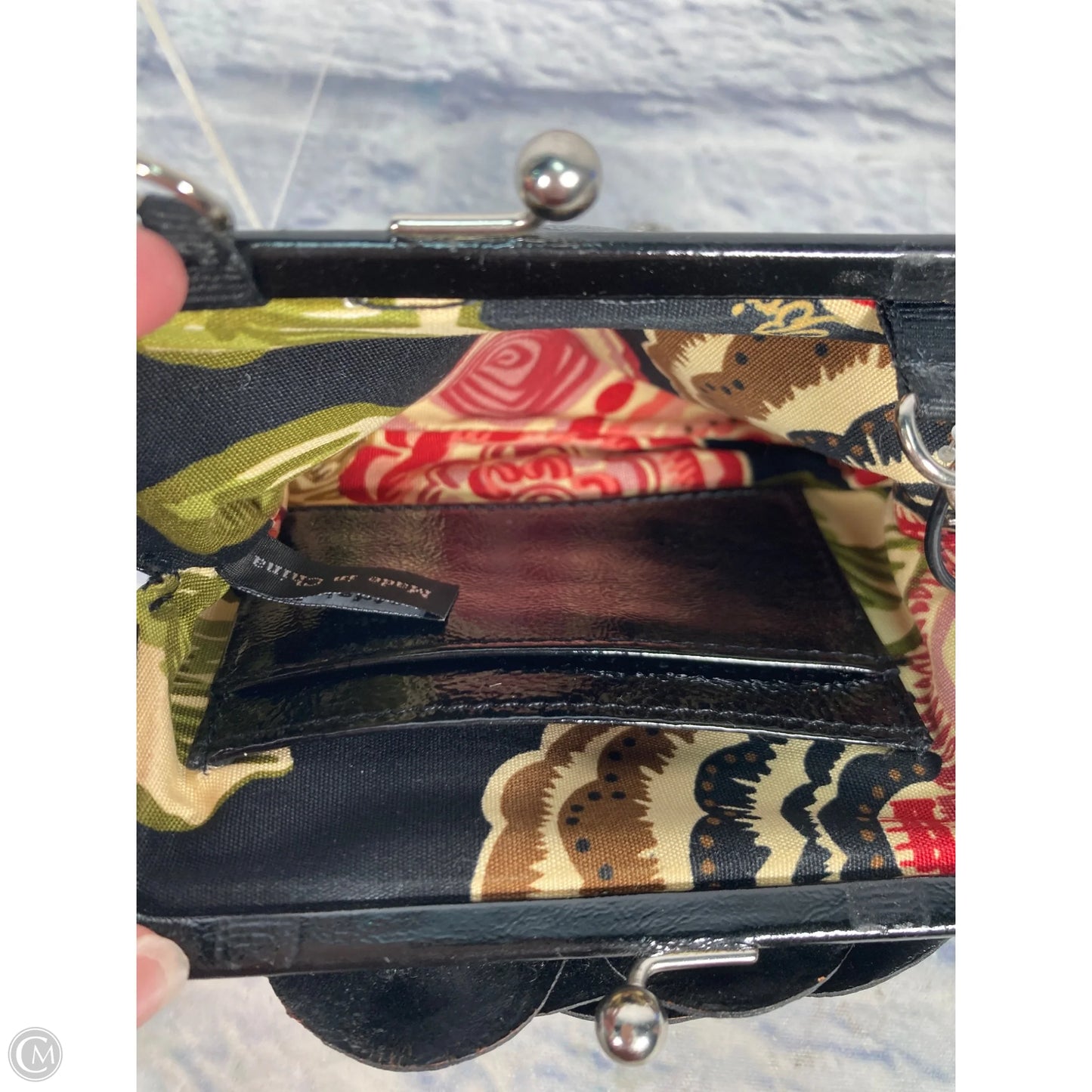 Crossbody By Brighton, Size: Small