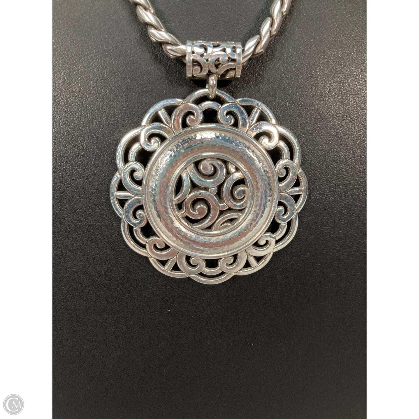 Necklace Pendant By Brighton