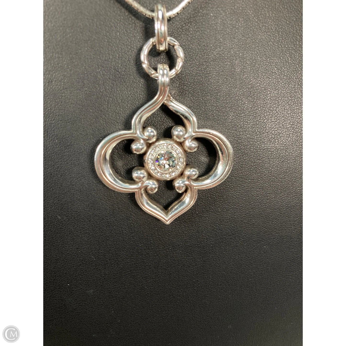 Necklace Pendant By Brighton