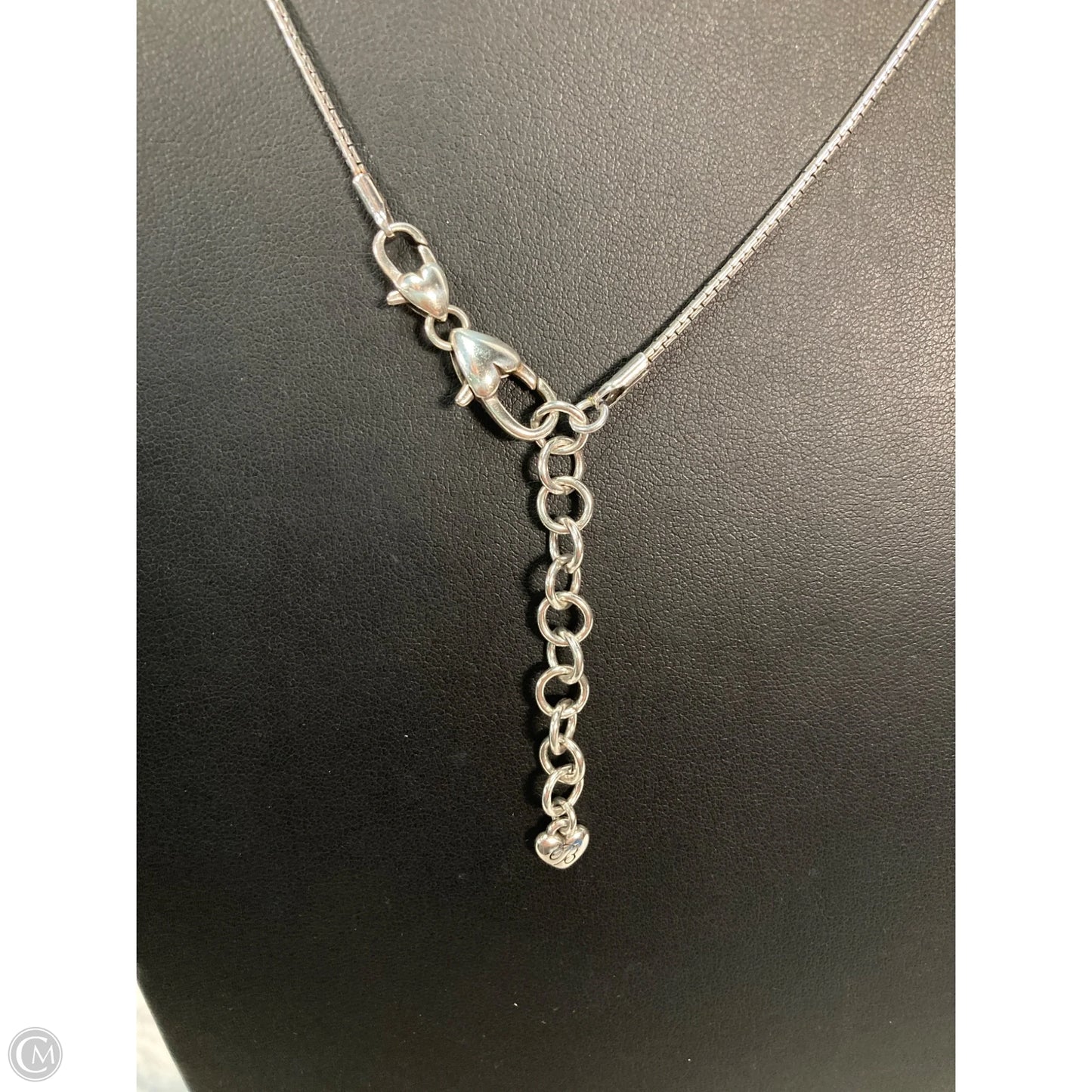 Necklace Pendant By Brighton