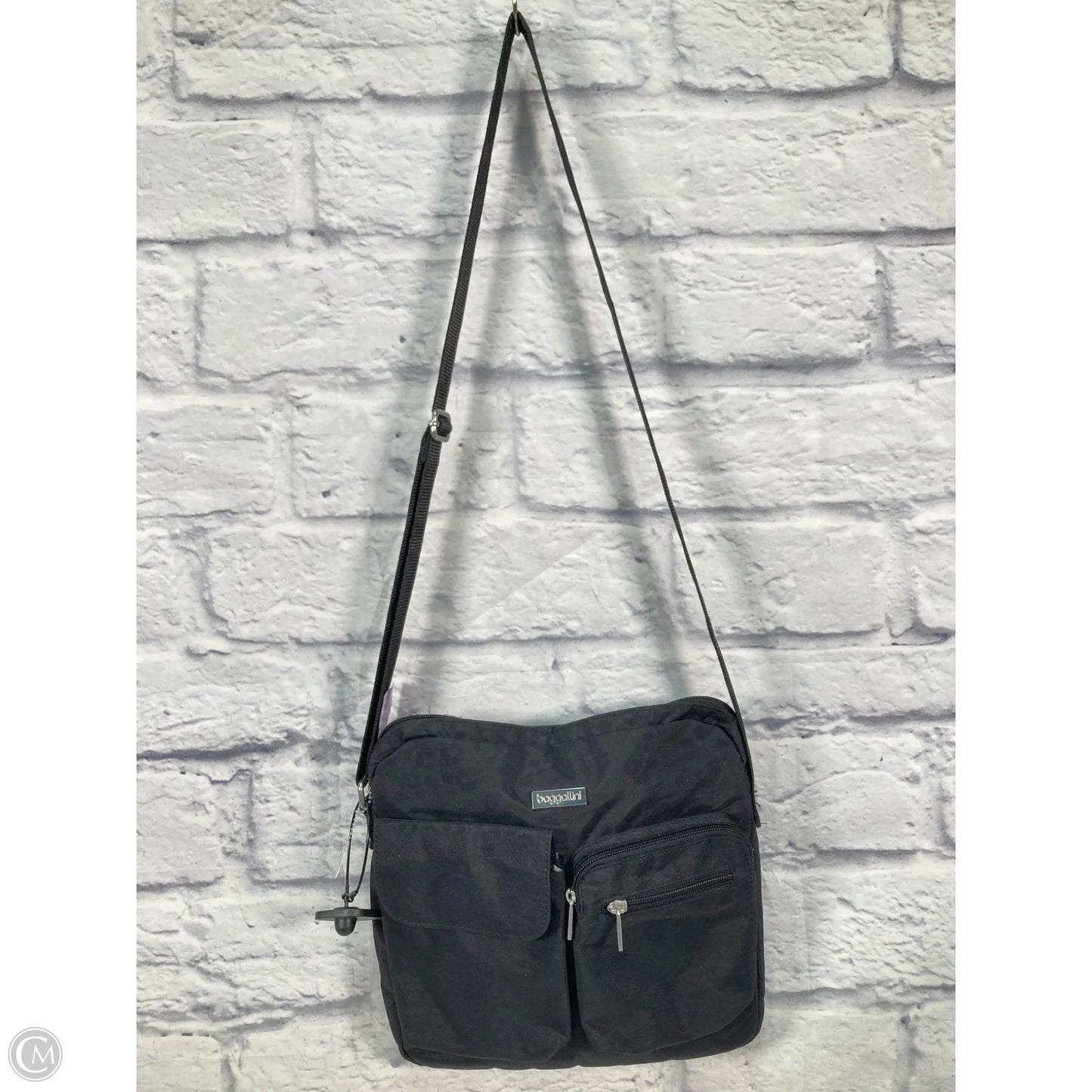 Crossbody By Baggallini, Size: Medium