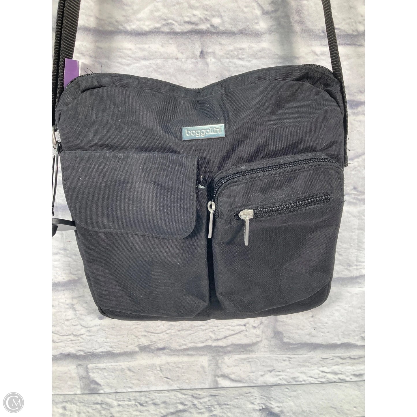 Crossbody By Baggallini, Size: Medium