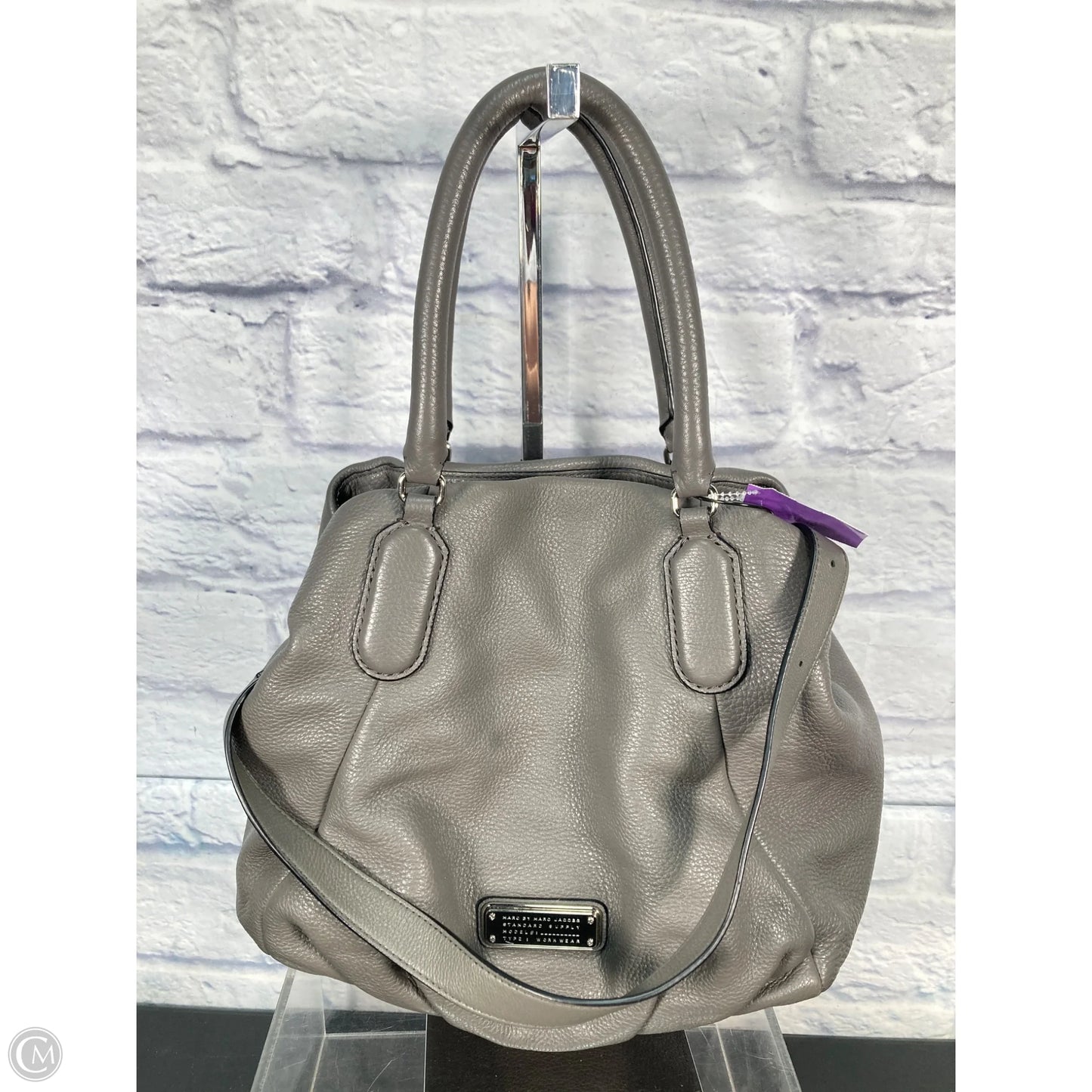 Handbag Designer By Marc By Marc Jacobs, Size: Large
