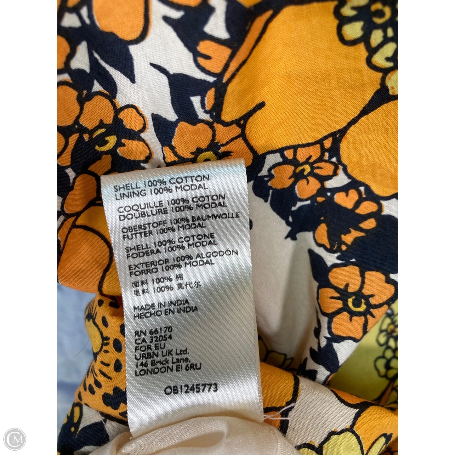 Dress Casual Maxi By Free People In Orange & Yellow, Size: Xl