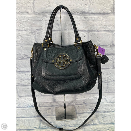 Handbag Designer By Tory Burch, Size: Large