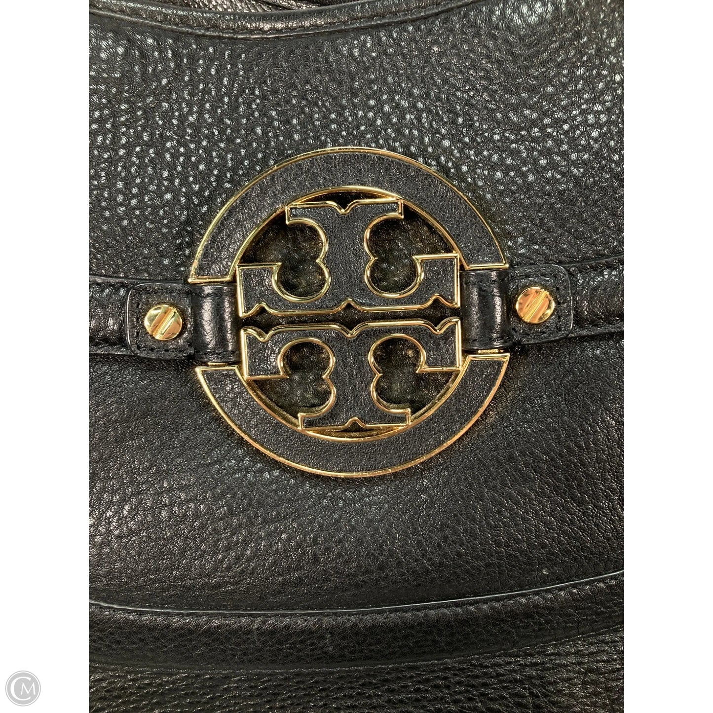 Handbag Designer By Tory Burch, Size: Large
