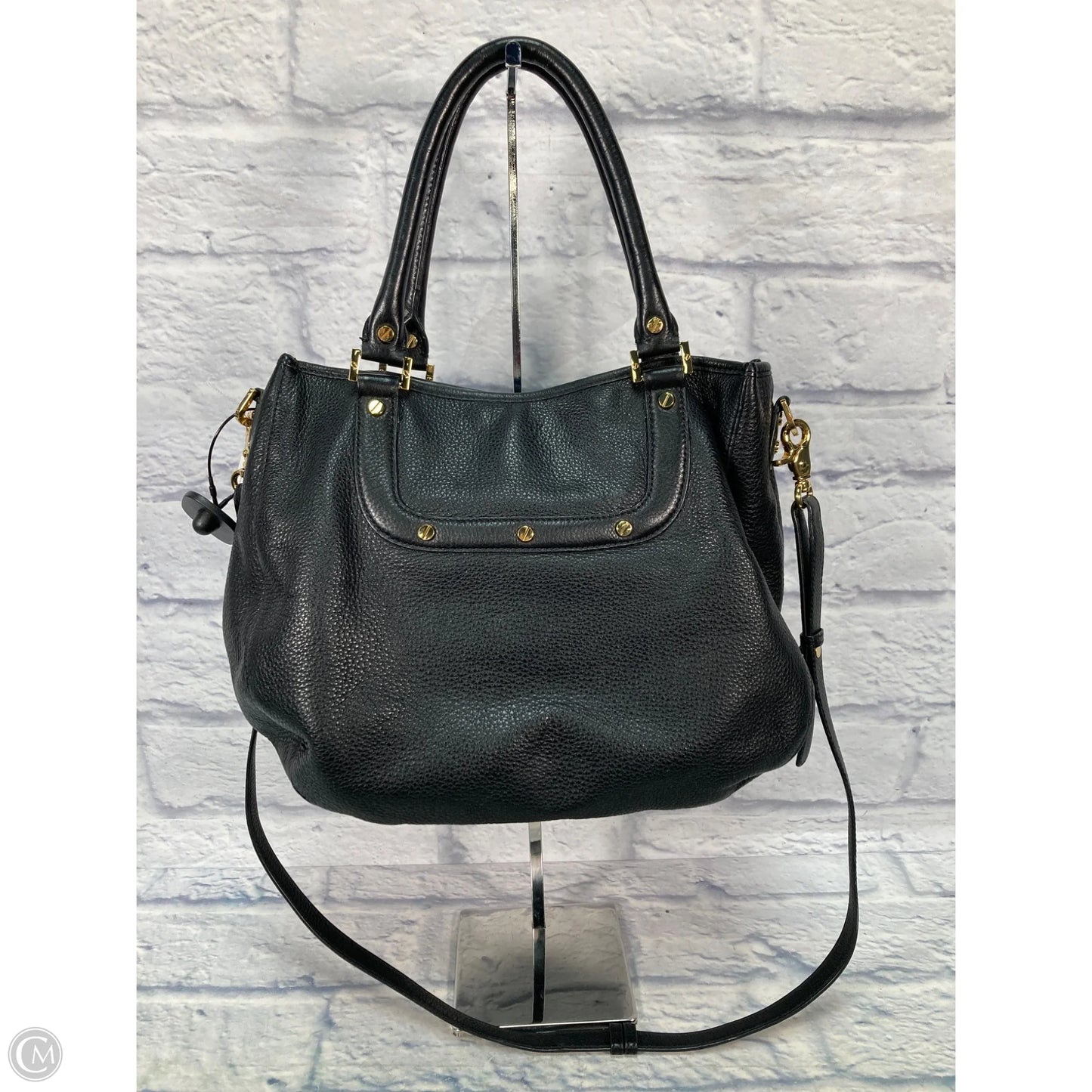 Handbag Designer By Tory Burch, Size: Large