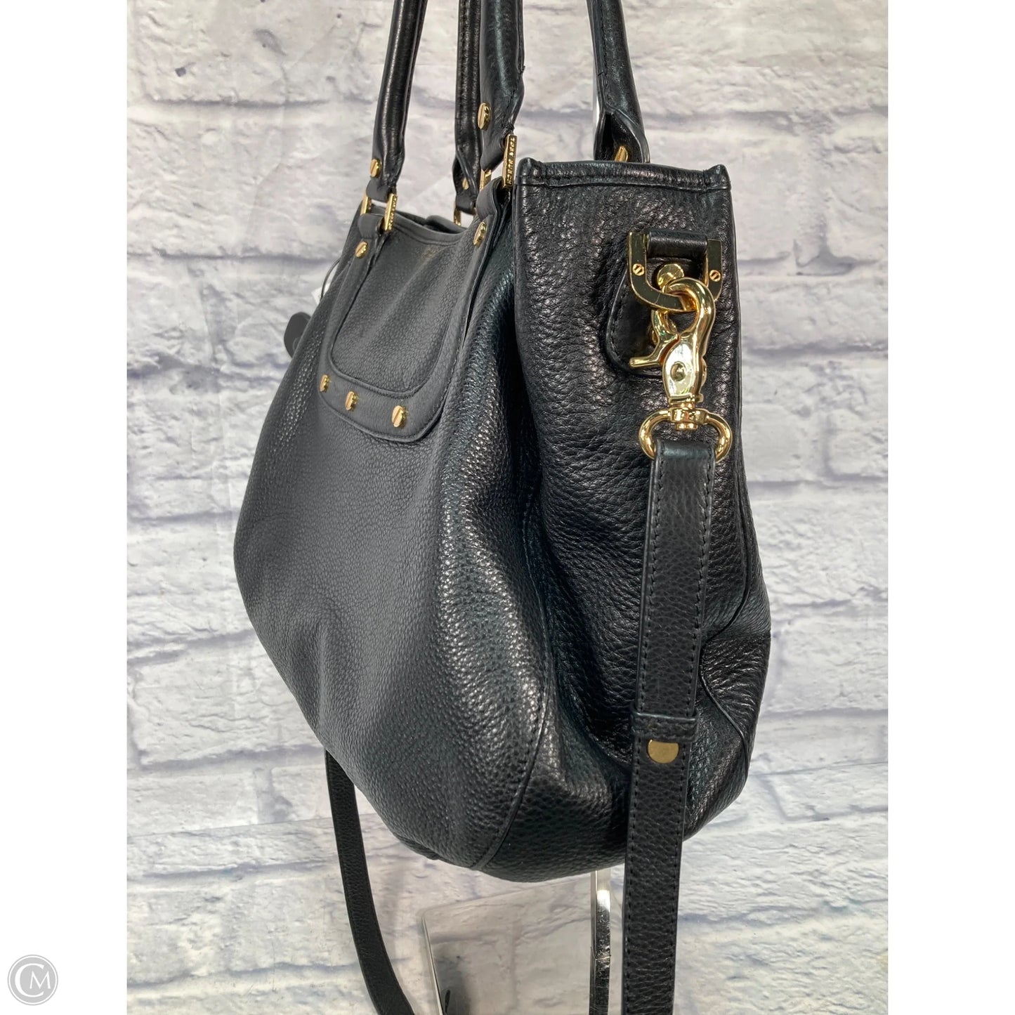 Handbag Designer By Tory Burch, Size: Large