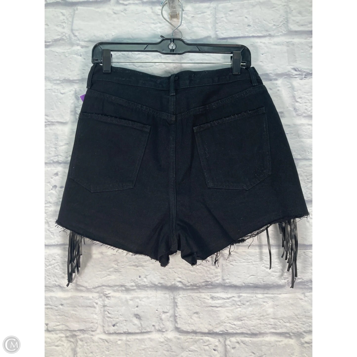 Shorts By Buddy Love In Black, Size: 6