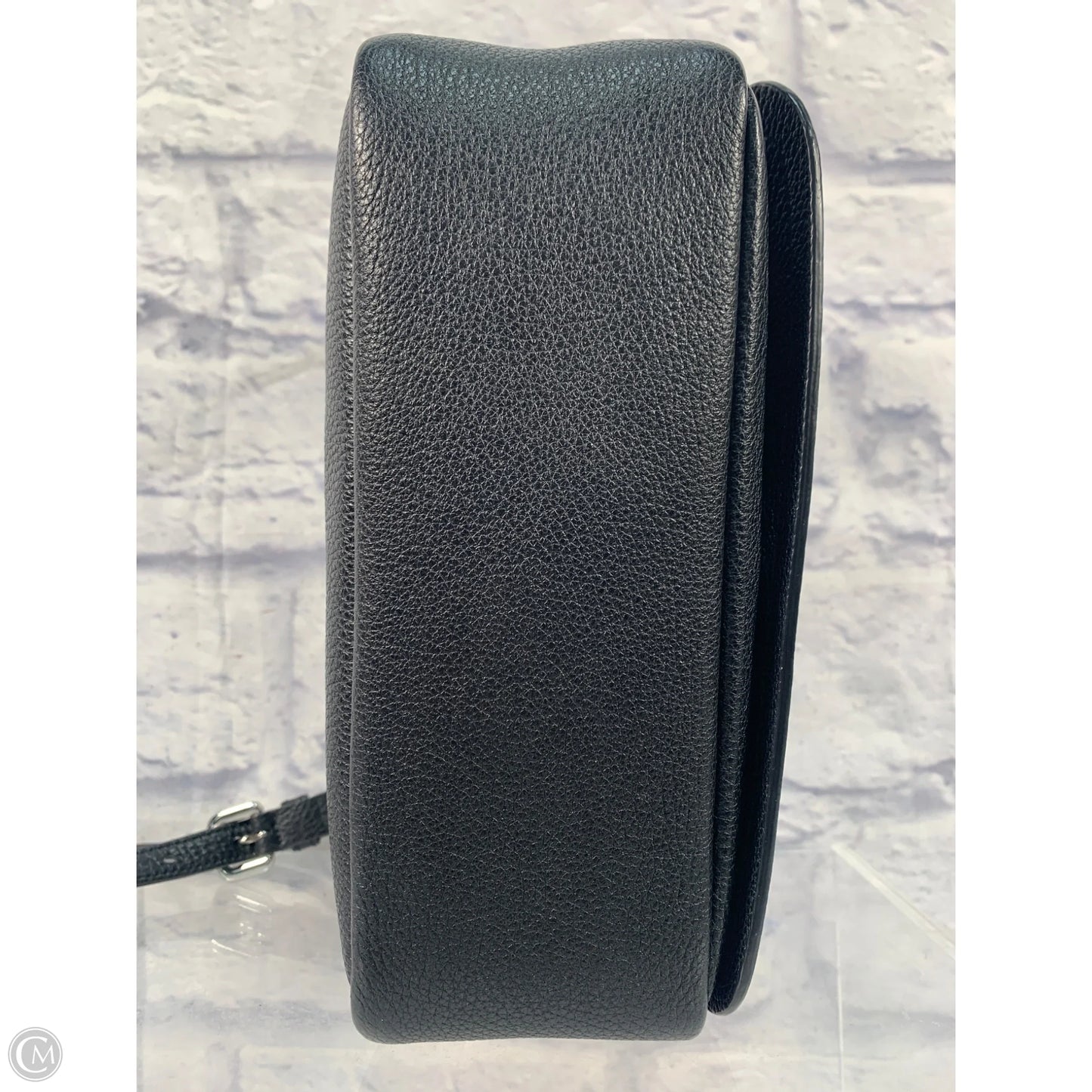 Crossbody Luxury Designer By Prada, Size: Medium