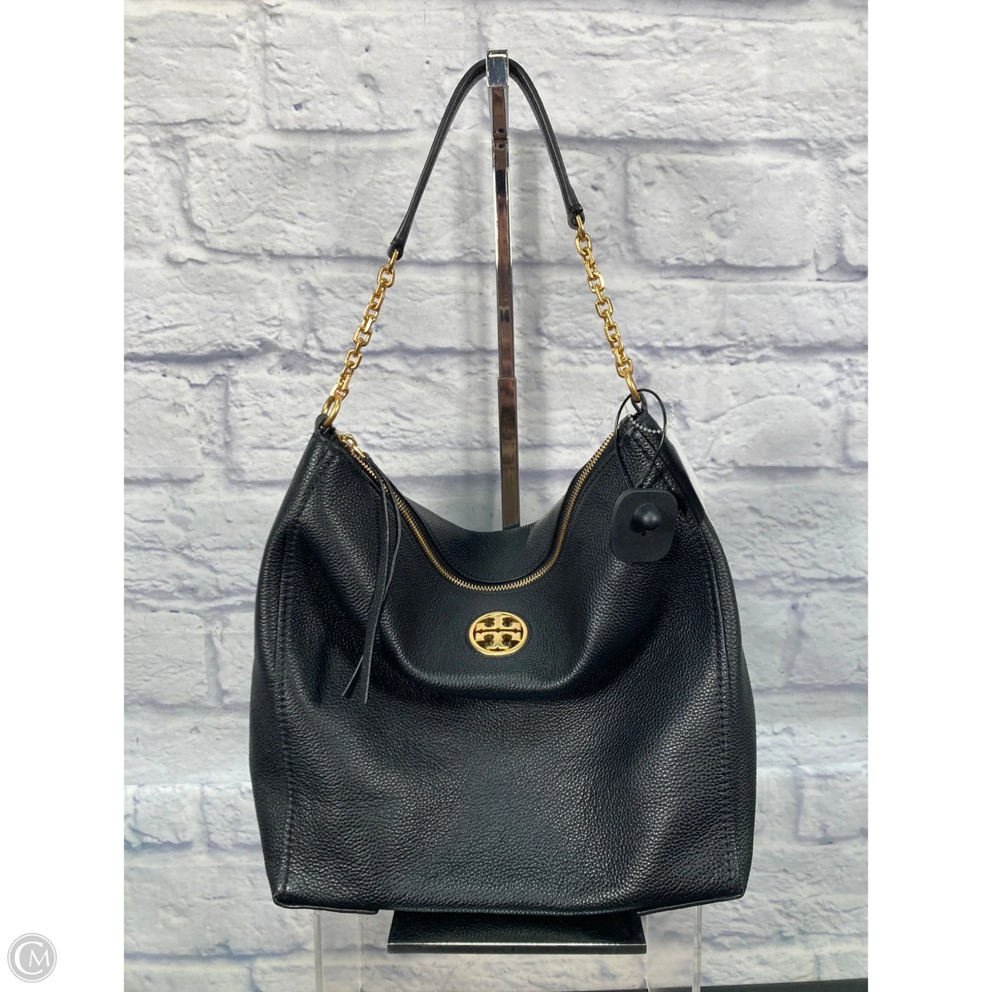 Handbag Designer By Tory Burch, Size: Large