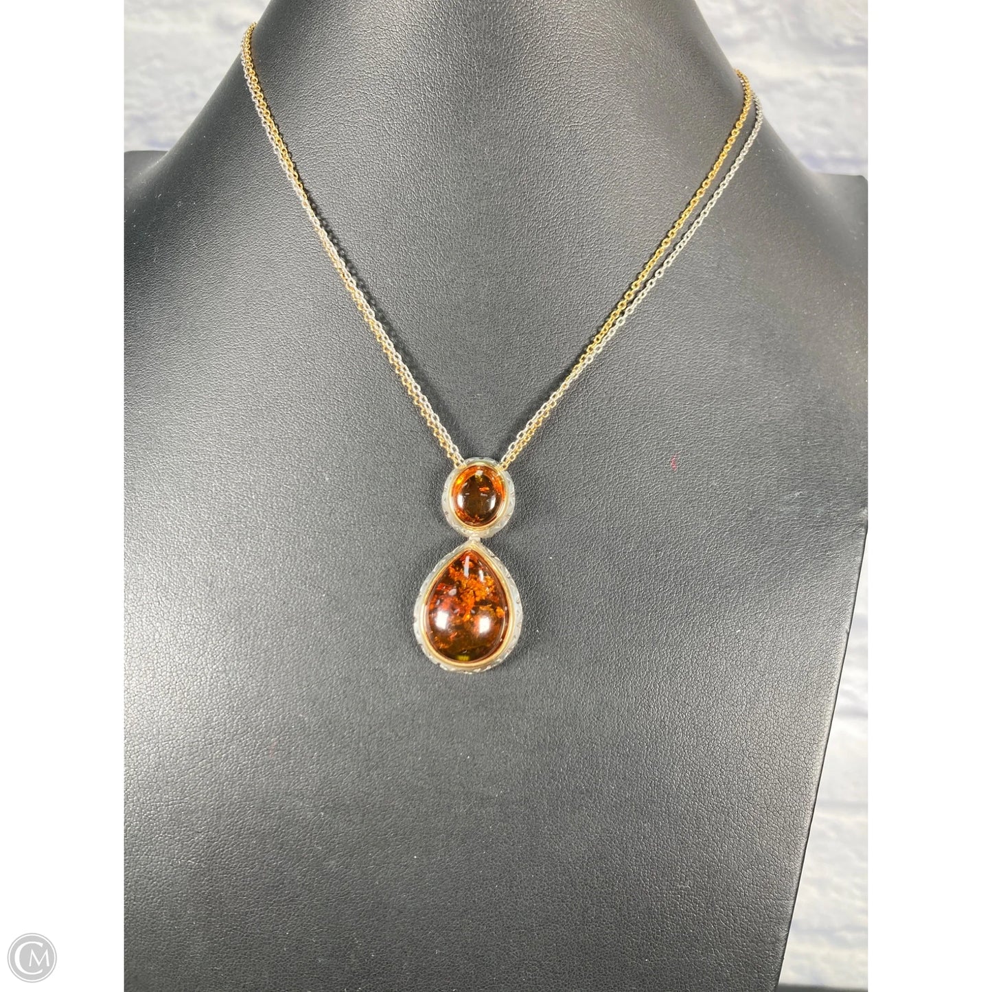Necklace Pendant By Brighton