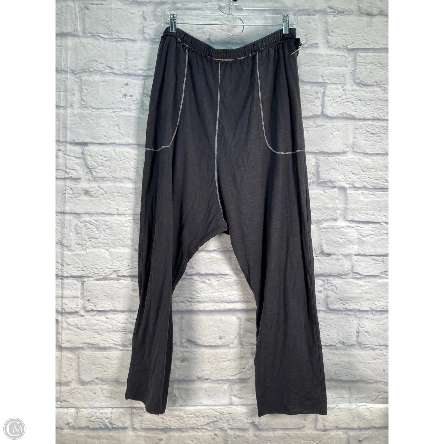 Pants Lounge By We The Free In Grey, Size: L