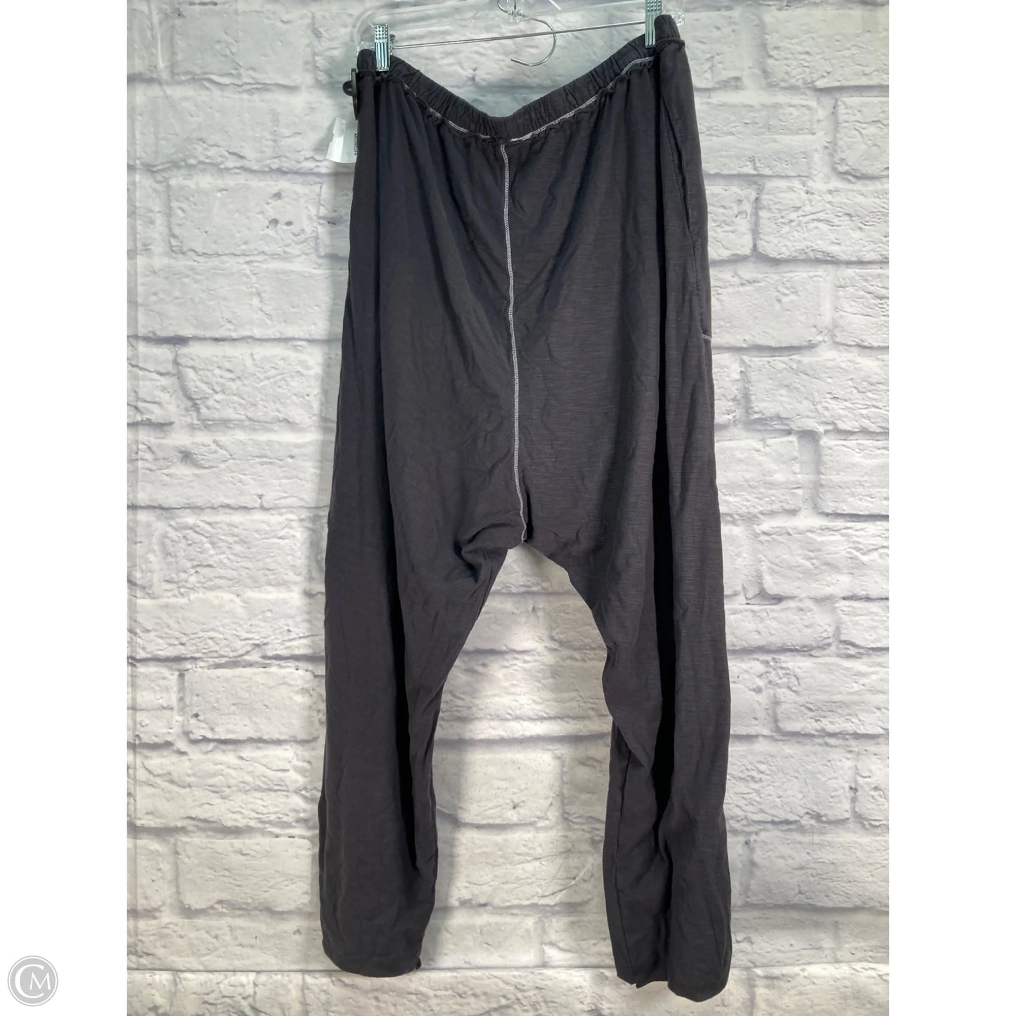 Pants Lounge By We The Free In Grey, Size: L