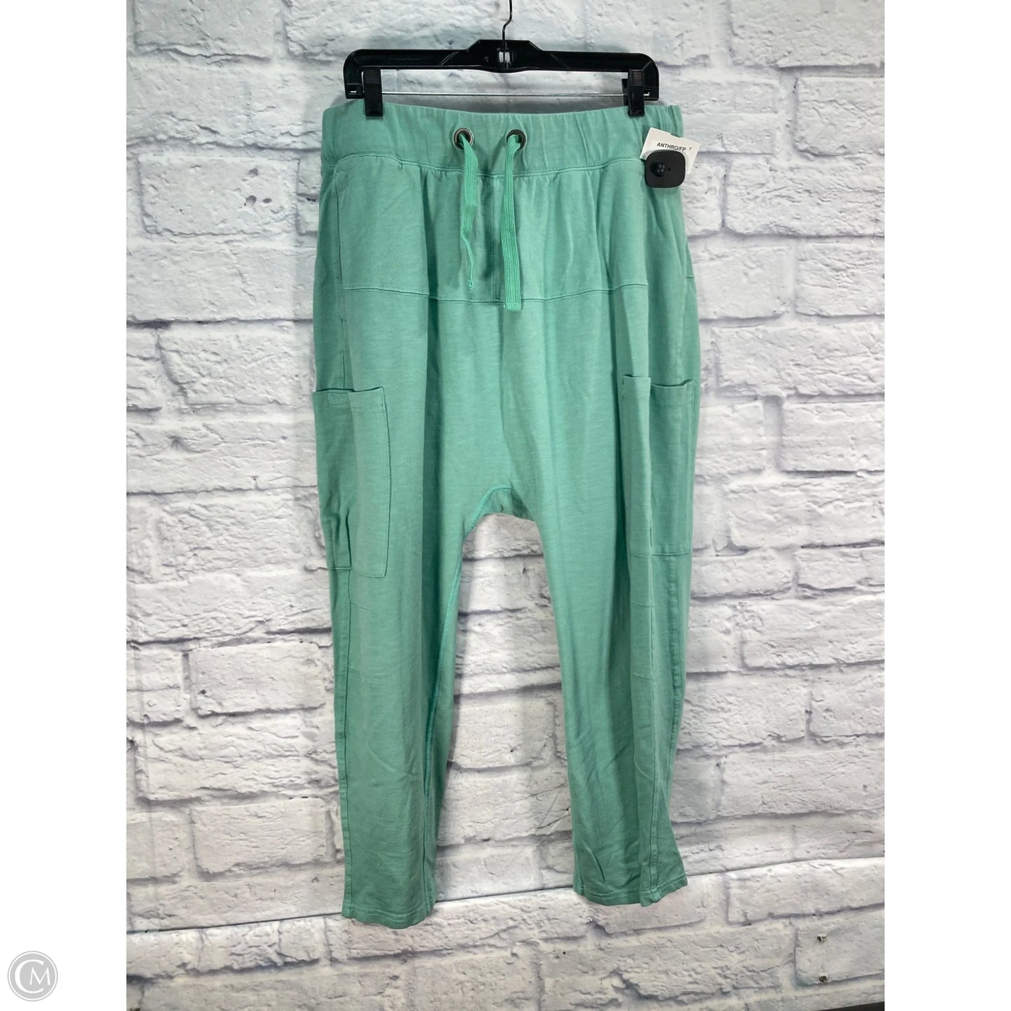 Pants Other By Free People In Green, Size: L