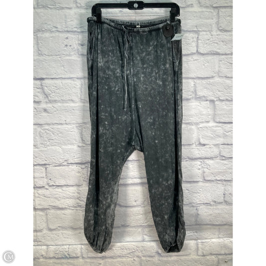 Pants Other By Free People In Grey, Size: L