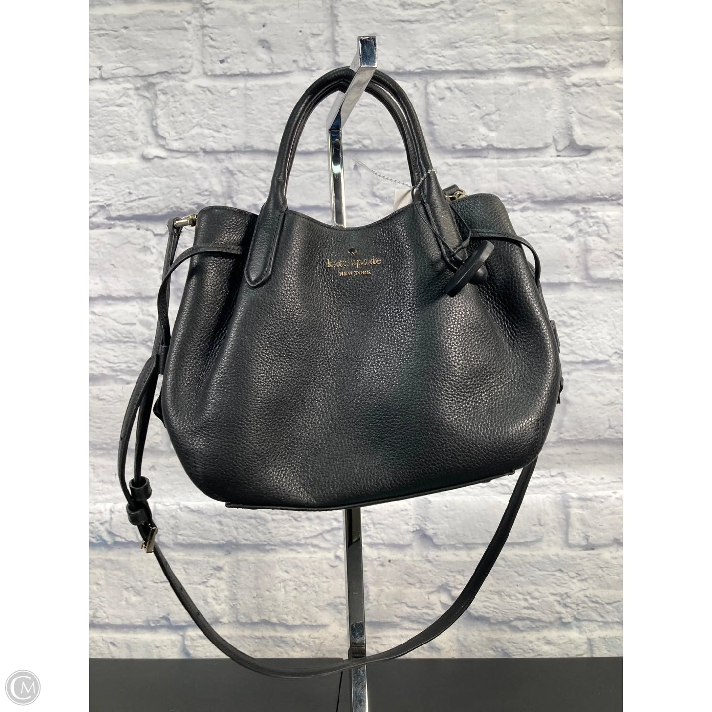 Handbag Designer By Kate Spade, Size: Medium