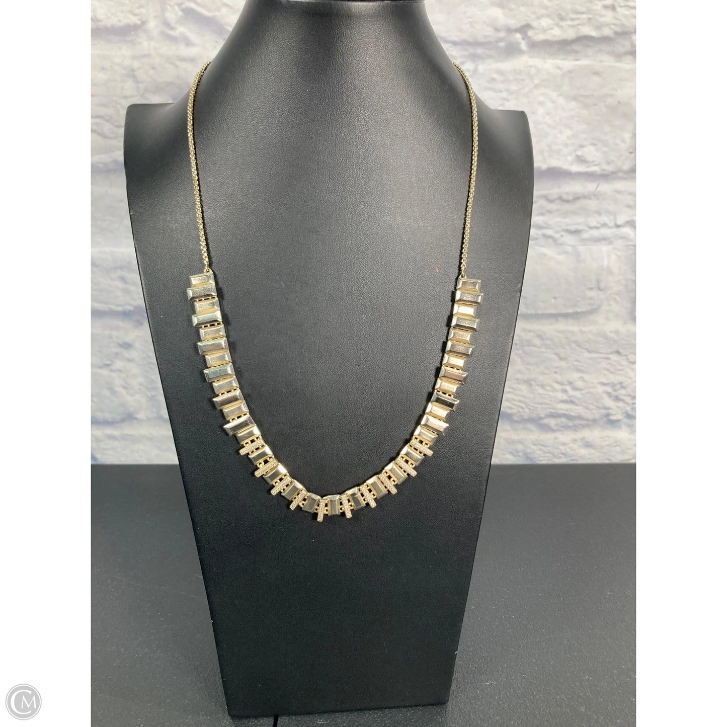 Necklace Statement By Kendra Scott