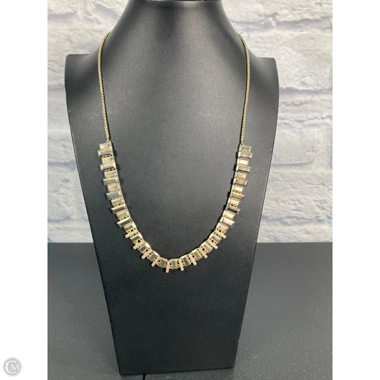 Necklace Statement By Kendra Scott