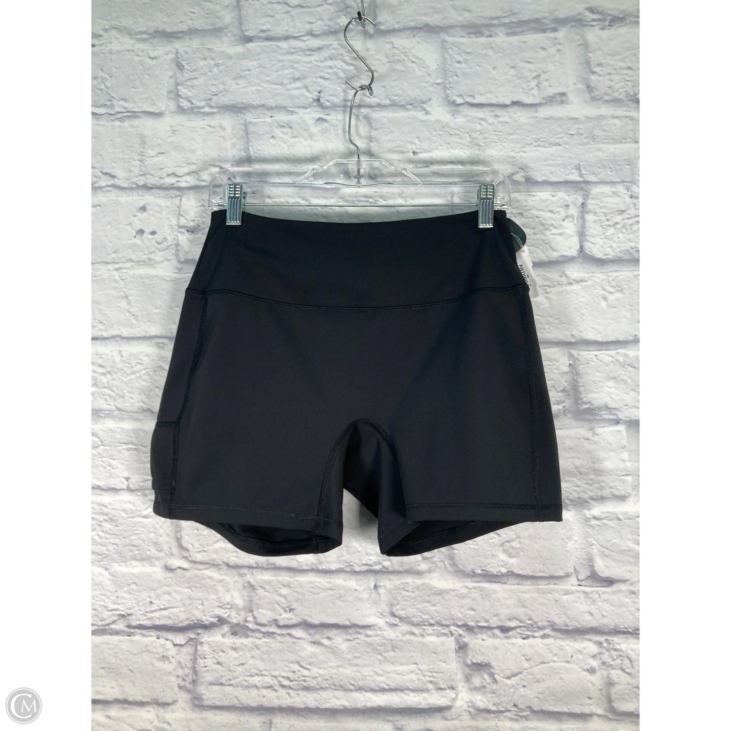 Athletic Shorts By Peter Millar In Black, Size: L