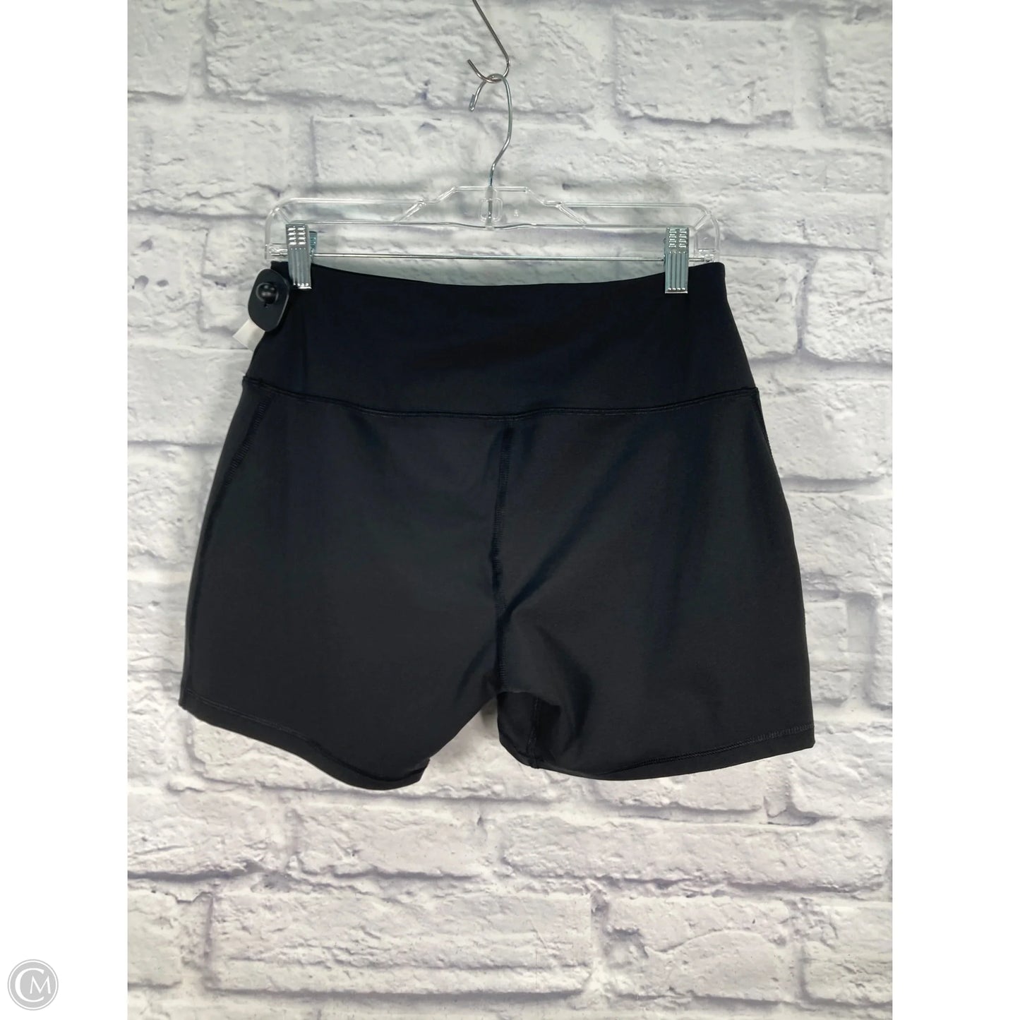 Athletic Shorts By Peter Millar In Black, Size: L