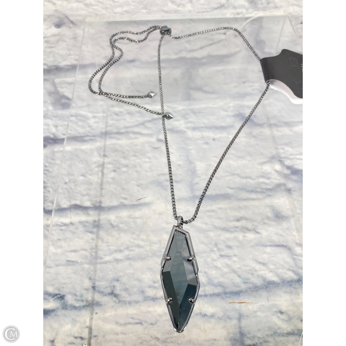 Necklace Pendant By Kendra Scott