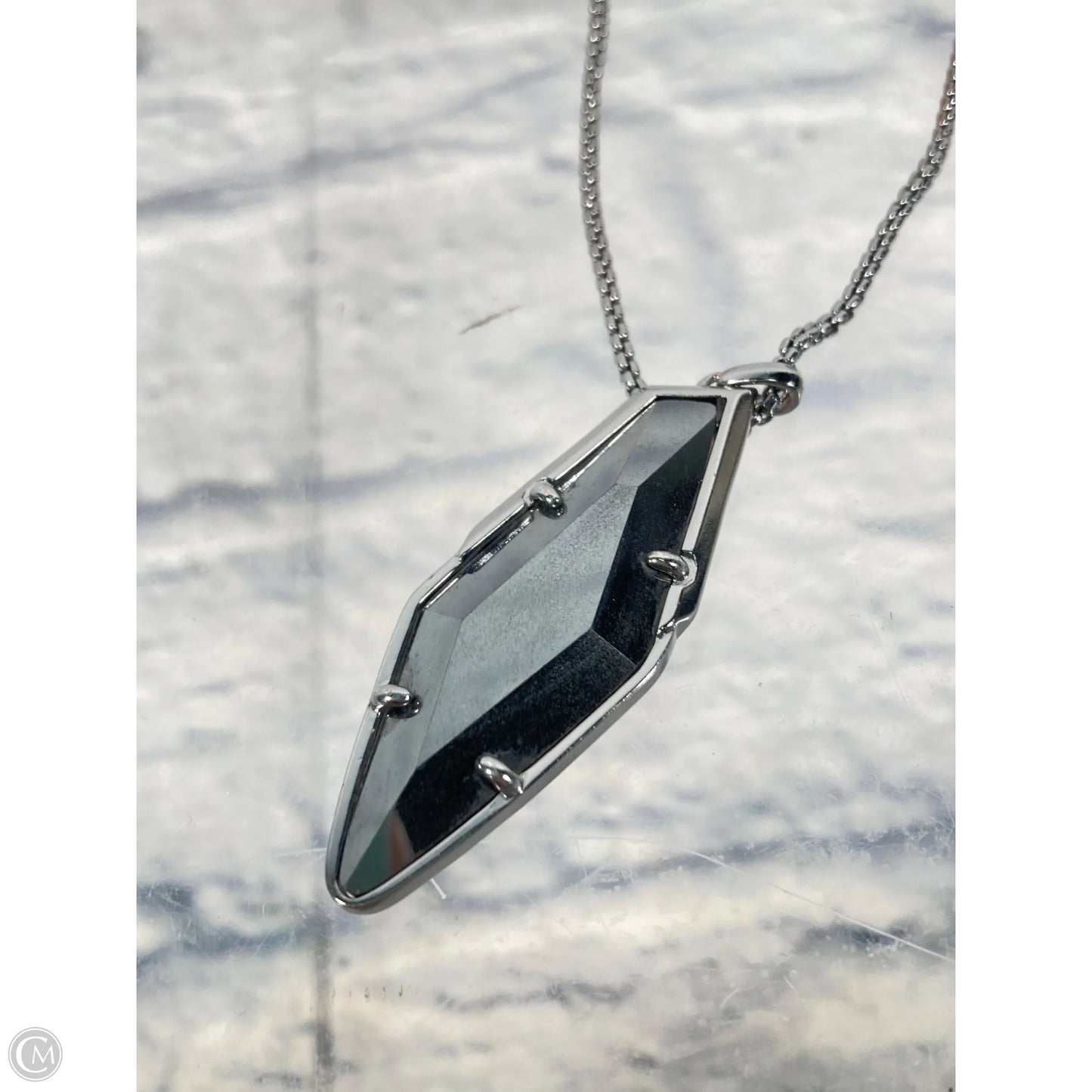 Necklace Pendant By Kendra Scott