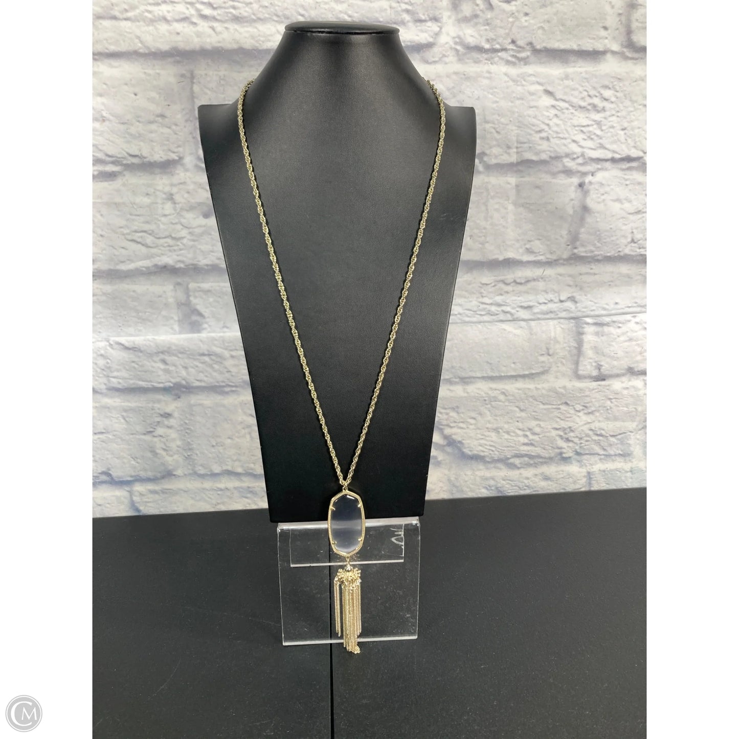 Necklace Pendant By Kendra Scott