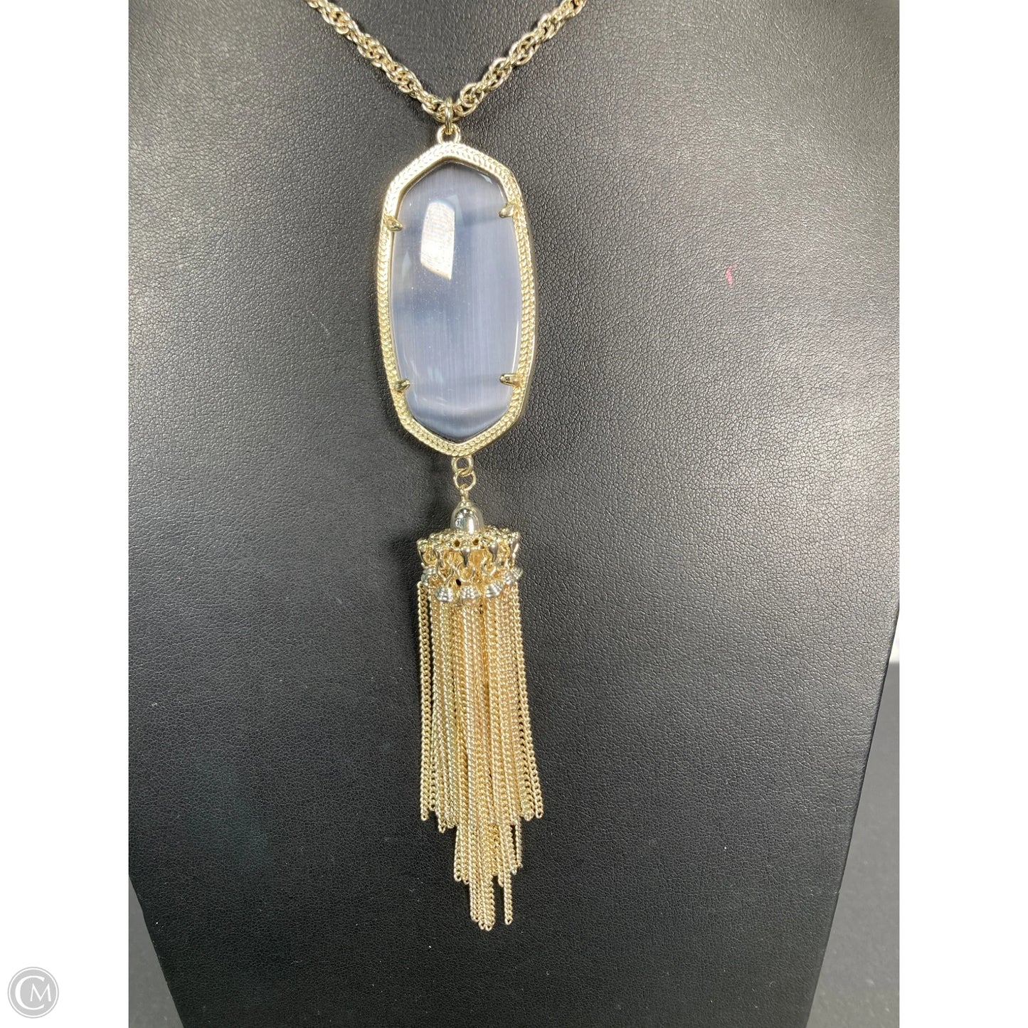 Necklace Pendant By Kendra Scott