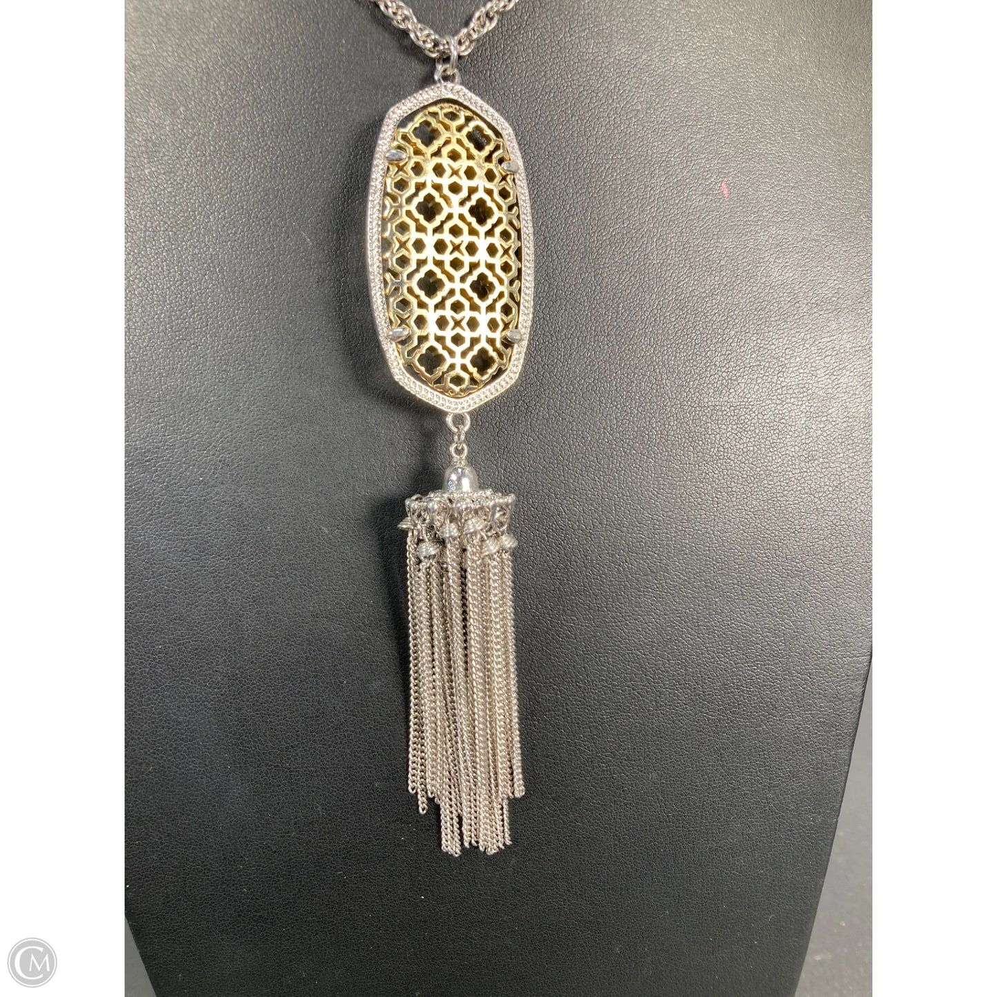 Necklace Pendant By Kendra Scott