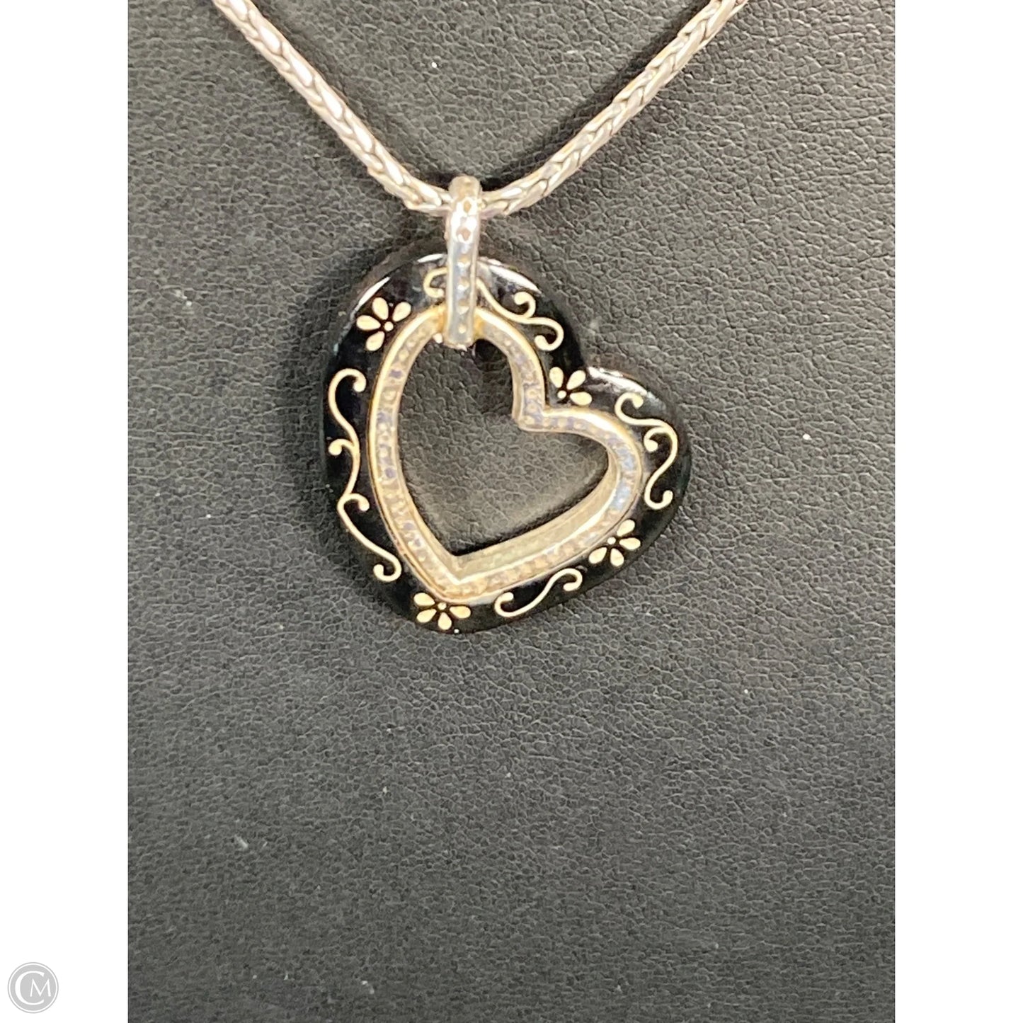 Necklace Pendant By Brighton