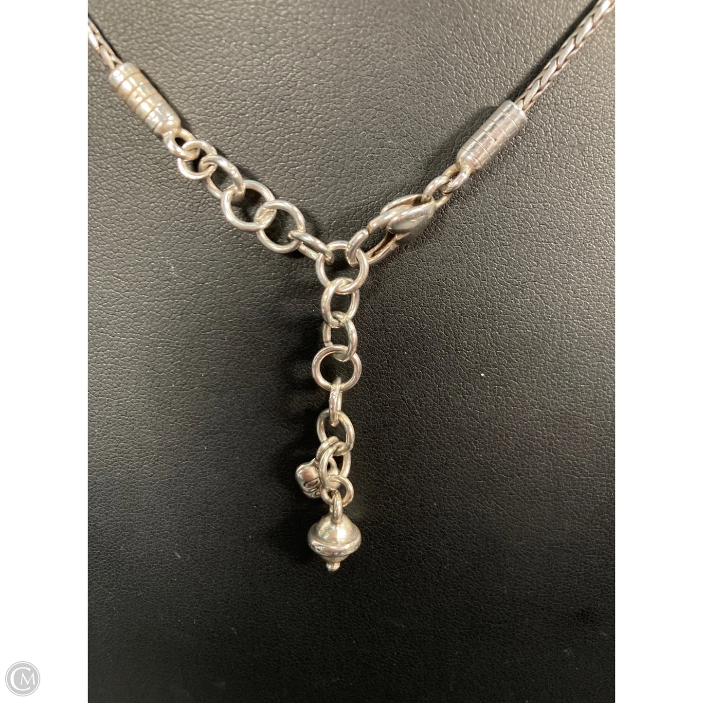 Necklace Pendant By Brighton