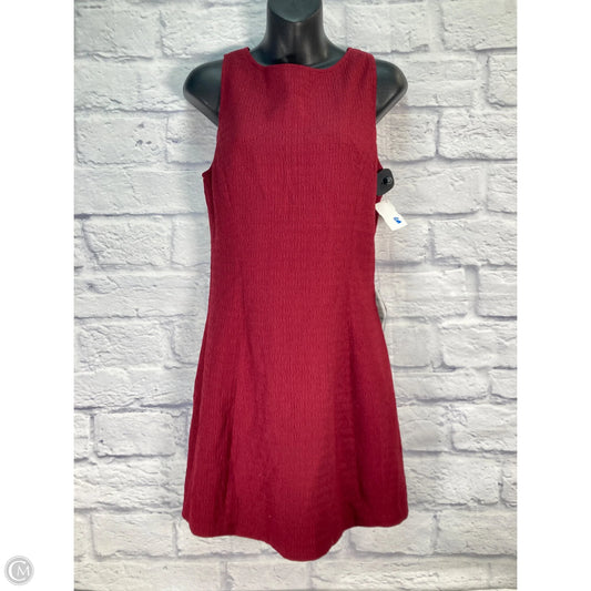 Dress Party Short By Astr The Label In Red, Size: M