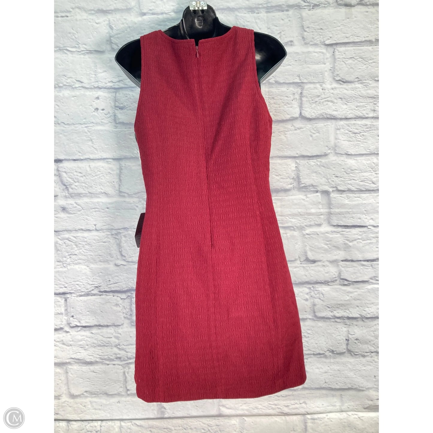 Dress Party Short By Astr The Label In Red, Size: M