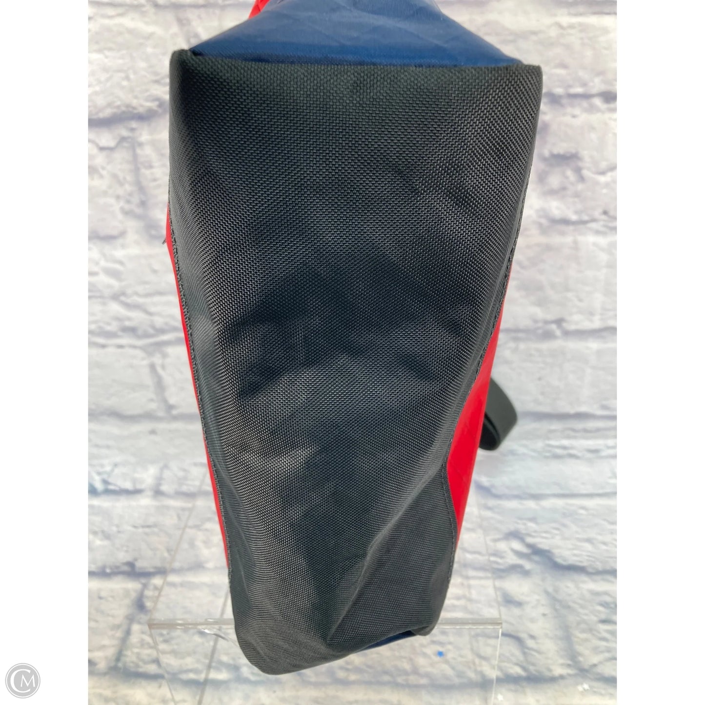 Tote By Clothes Mentor, Size: Large