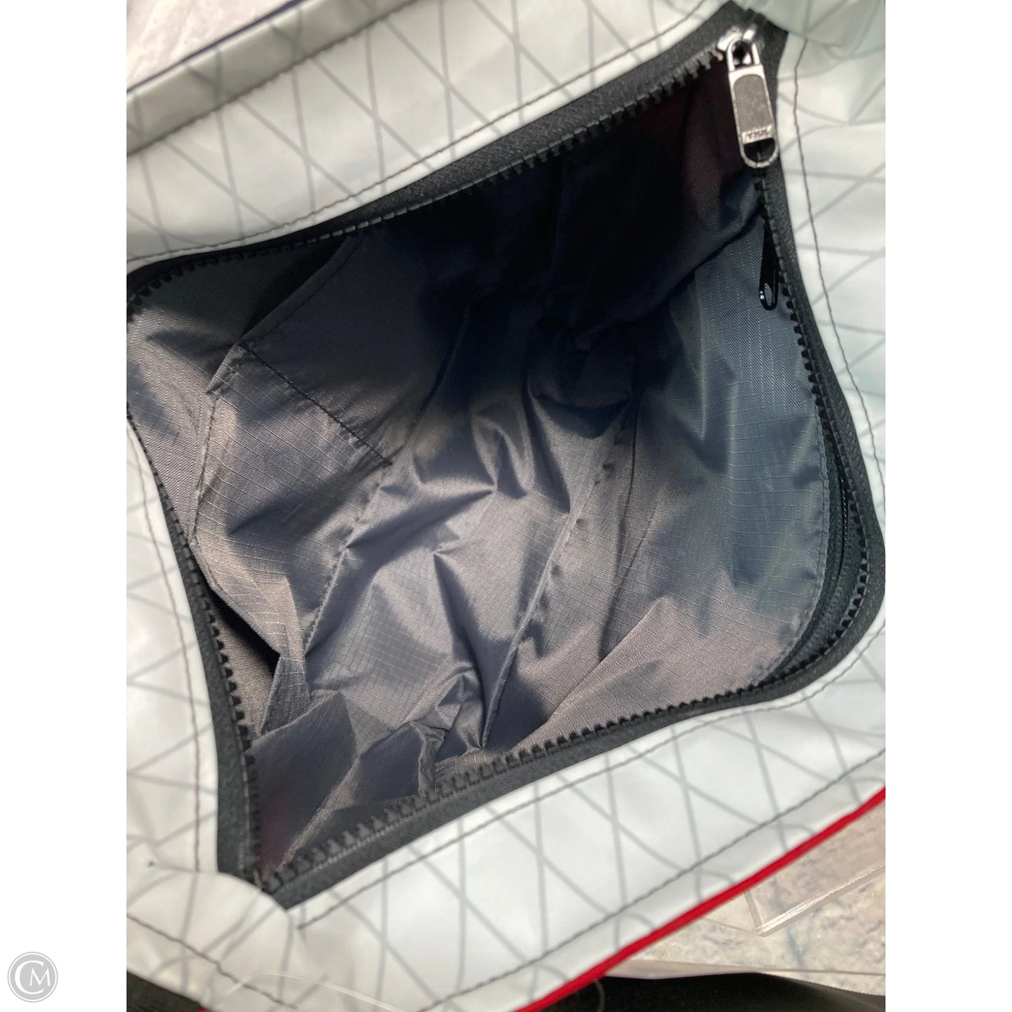 Tote By Clothes Mentor, Size: Large