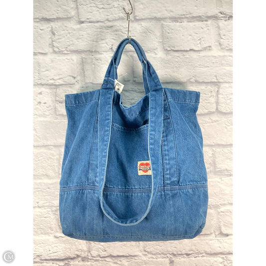 Tote By Carhartt, Size: Large