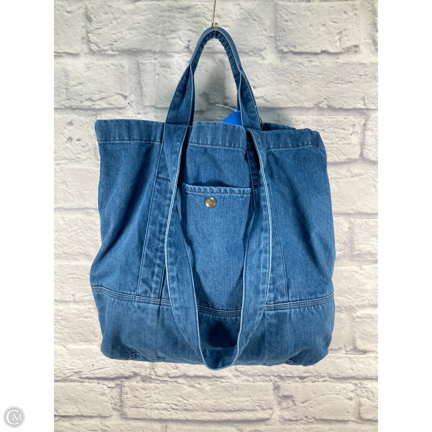 Tote By Carhartt, Size: Large