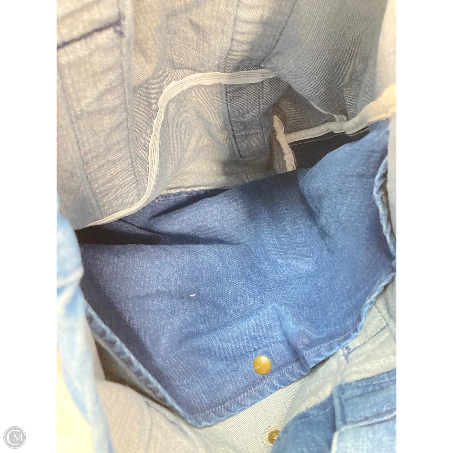 Tote By Carhartt, Size: Large