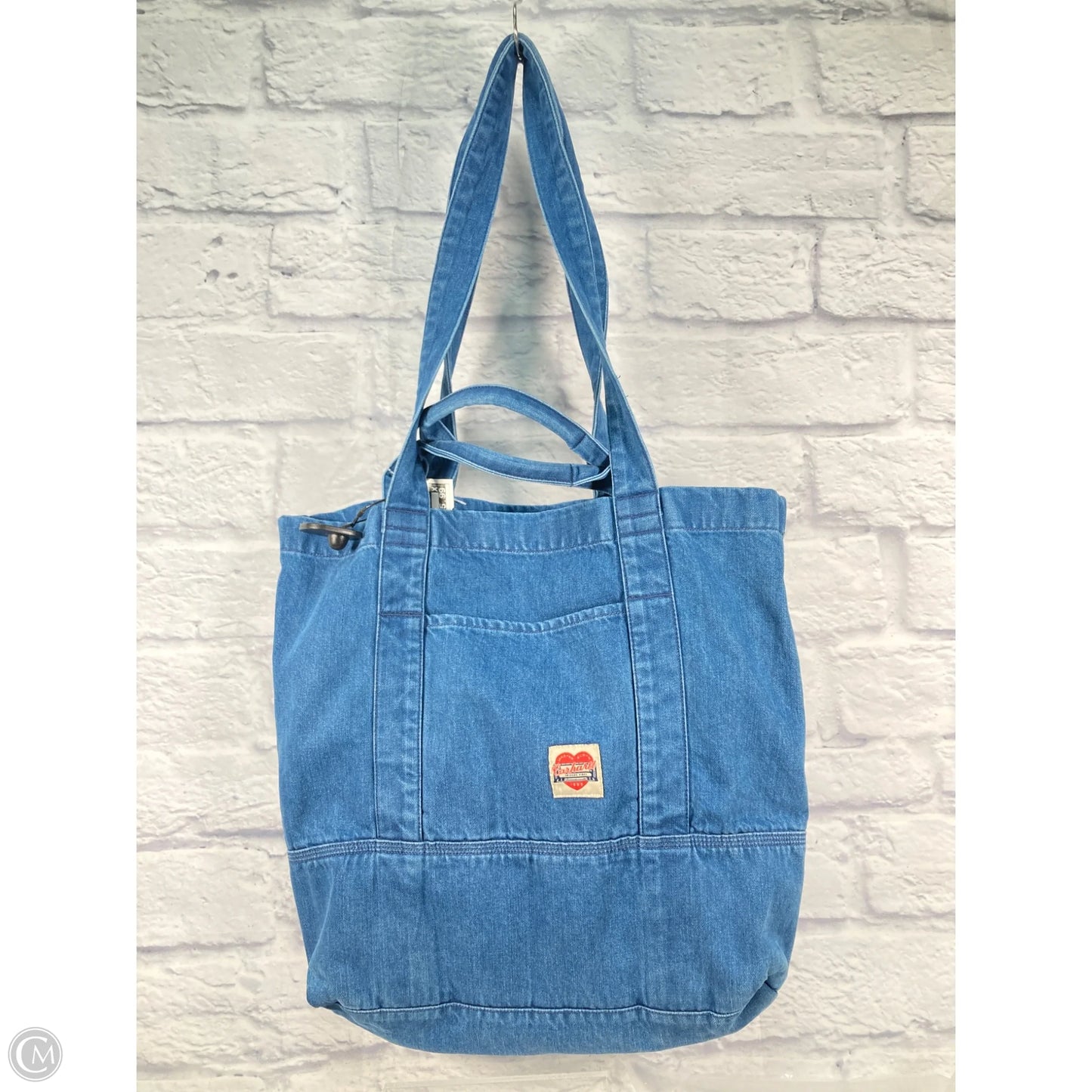 Tote By Carhartt, Size: Large