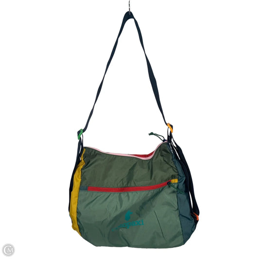Tote By Cotopaxi, Size: Large