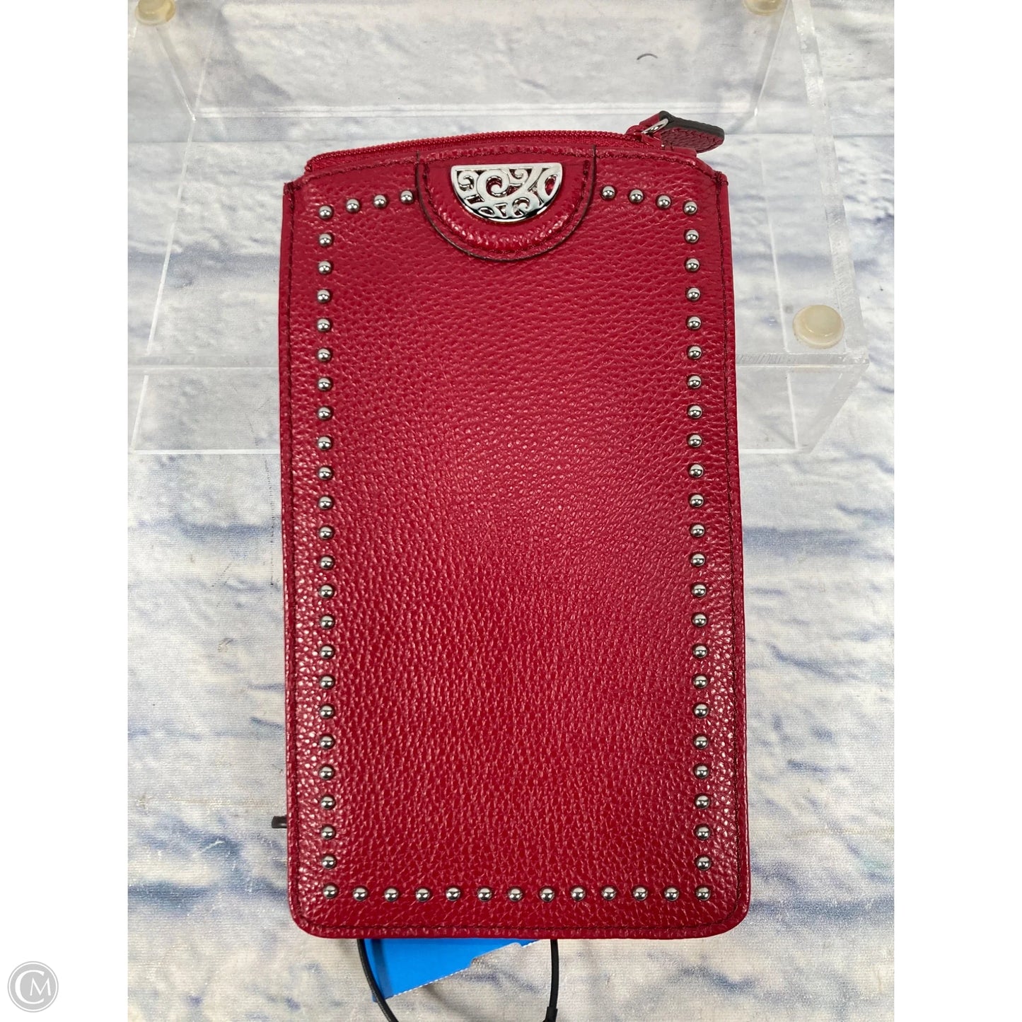 Wallet By Brighton, Size: Medium