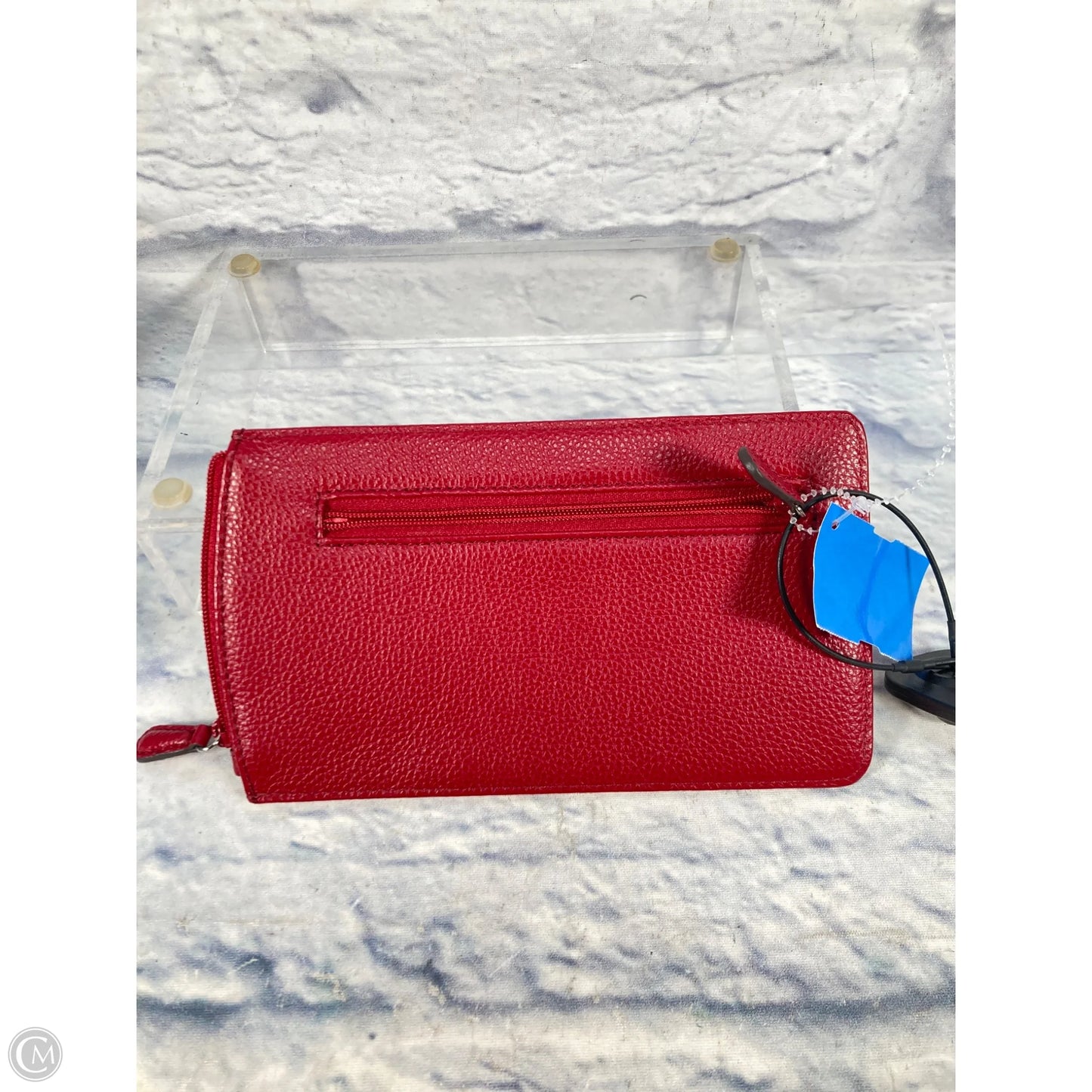 Wallet By Brighton, Size: Medium