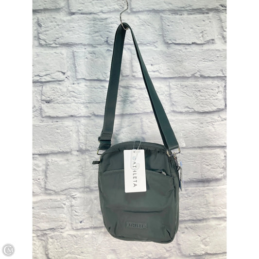 Crossbody By Athleta, Size: Medium