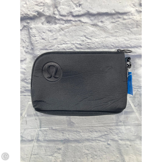 Wallet By Lululemon, Size: Medium