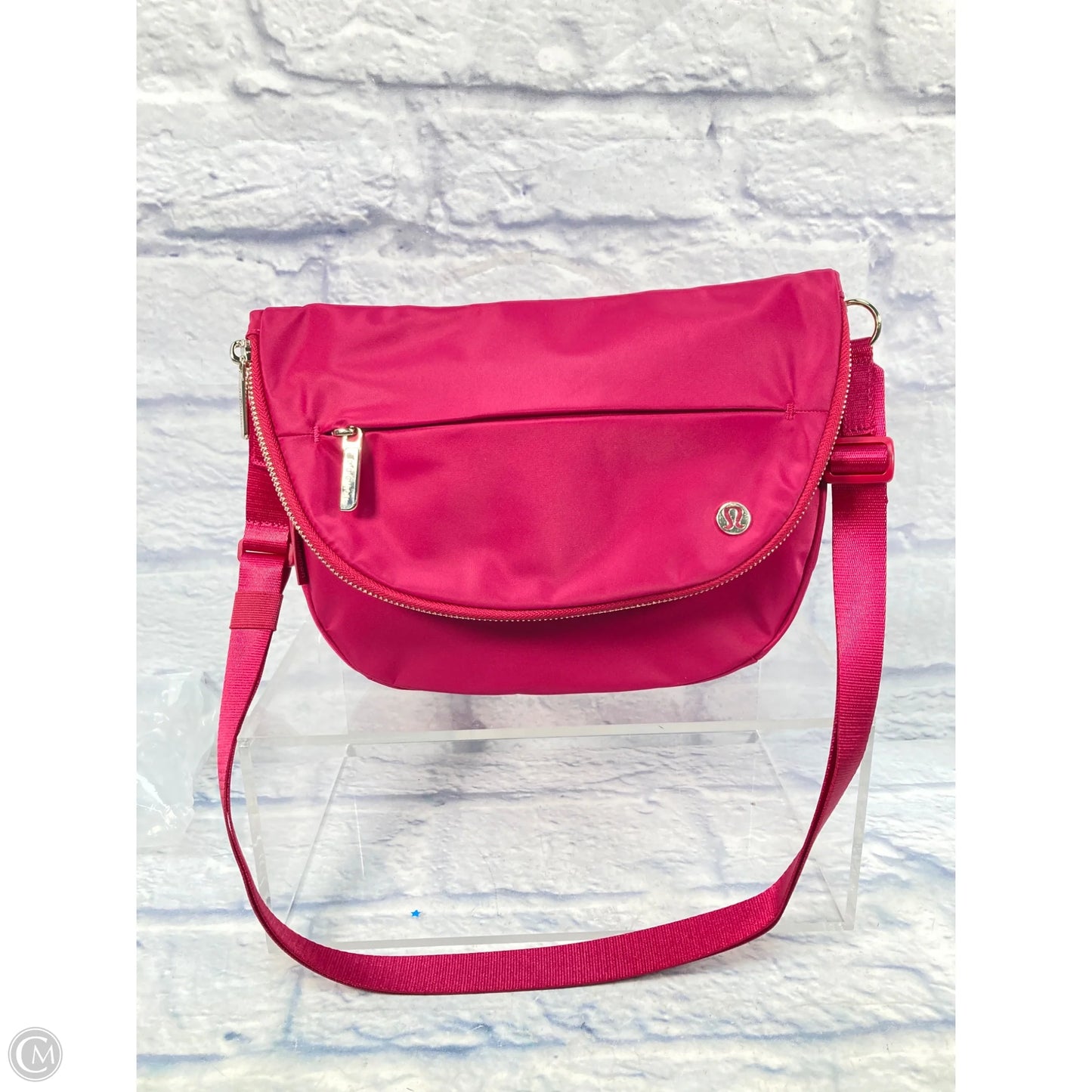 Crossbody By Lululemon, Size: Medium