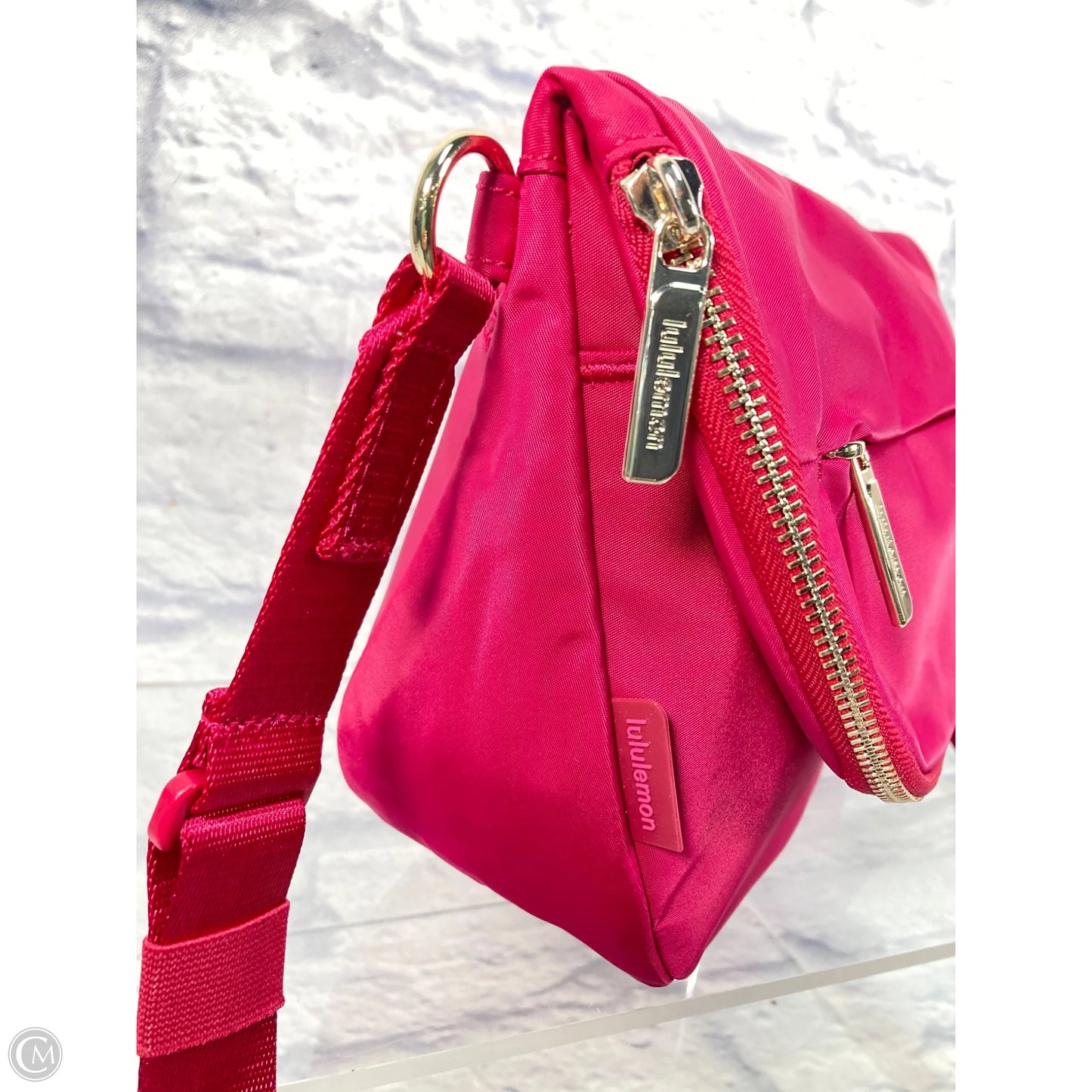 Crossbody By Lululemon, Size: Medium