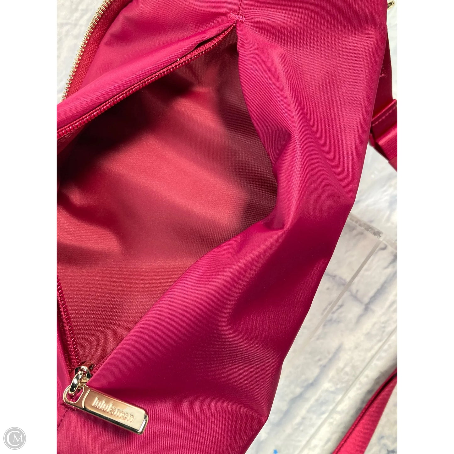 Crossbody By Lululemon, Size: Medium