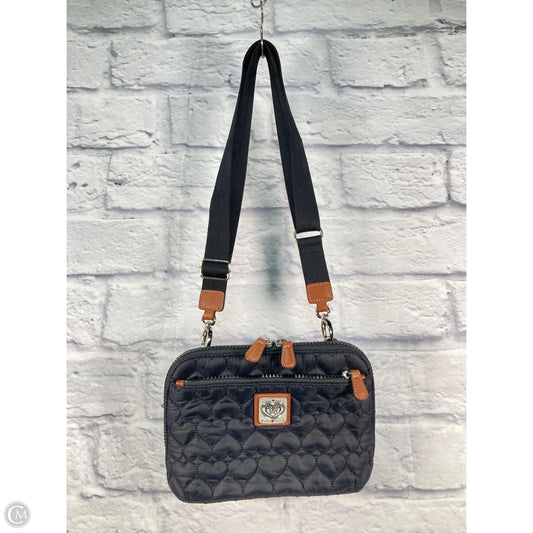 Crossbody By Brighton, Size: Medium